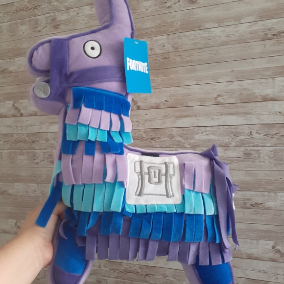 Fortnite Pillow - Picture 2 of 3